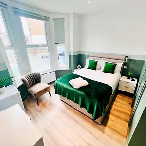 43 Ensuite Look Like Locations Kwatera prywatna Londyn