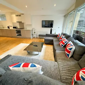 The Grange Apartament Londyn
