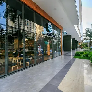 S'home Saigon - Infinity Pool Signature Apartament Ho Chi Minh
