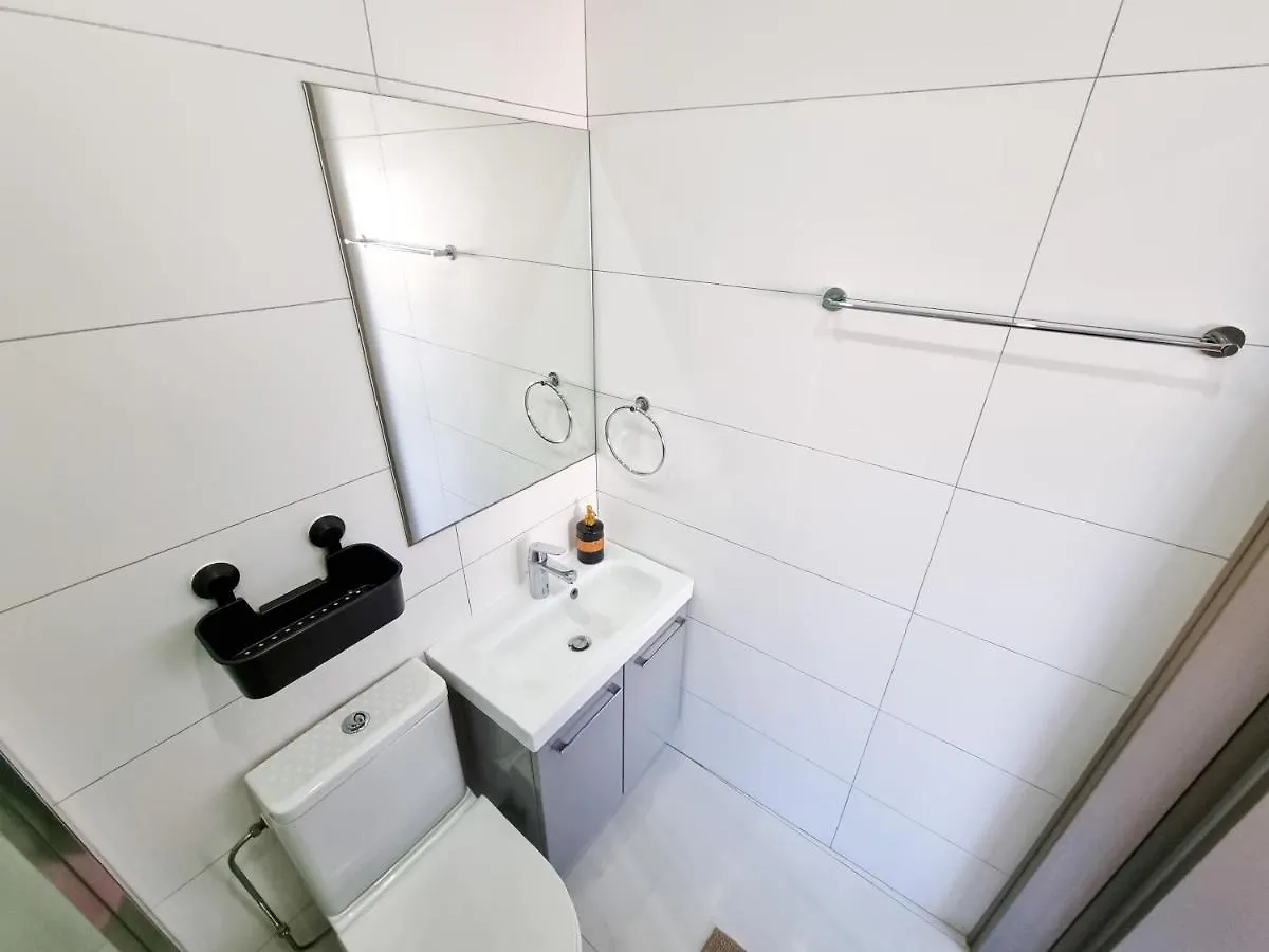 Sea La Vie Seaview Apartment Larnaca